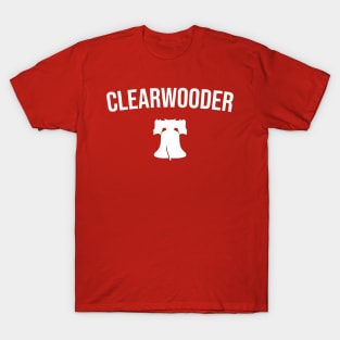 clearwooder T-Shirt